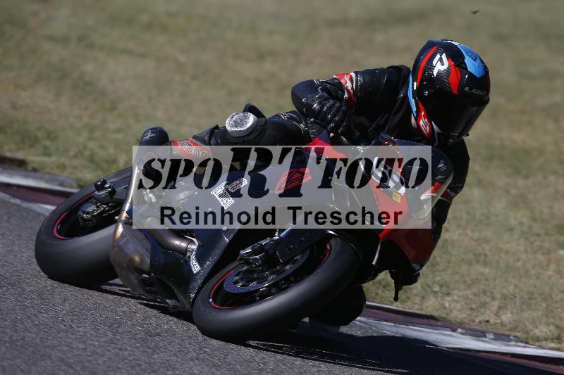 /12 30.04.2026  Speer Racing ADR/Gruppe gelb/59